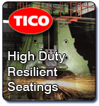 TICO High Duty Seatings Solutions
