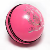 Oxbridge Pink Cricket Balls
