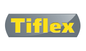 Tiflex logo