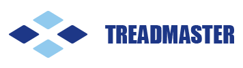 Treadmaster Marine logo
