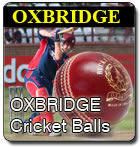Oxbridge Cricket Balls