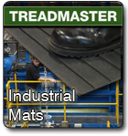 Treadmaster Industrial Mats